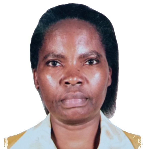 MARGARET WANJIKU RUKWARO