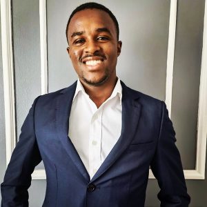 Paul Kimani - M01256 Paul Kimani - M01256